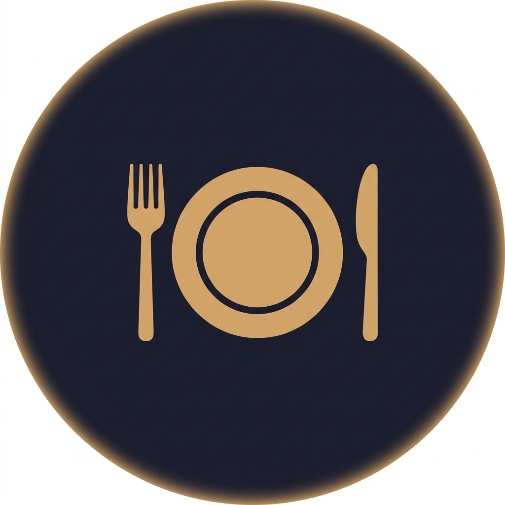 Prepared Table logo