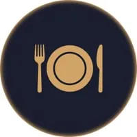 Prepared Table logo